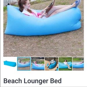 Brand New Inflatable Air Bed